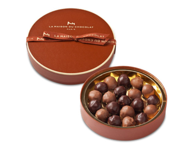 Gift Accessories - Paris La Maison Du Chocolat - 36 pieces chocolates gift box - L102377 Photo