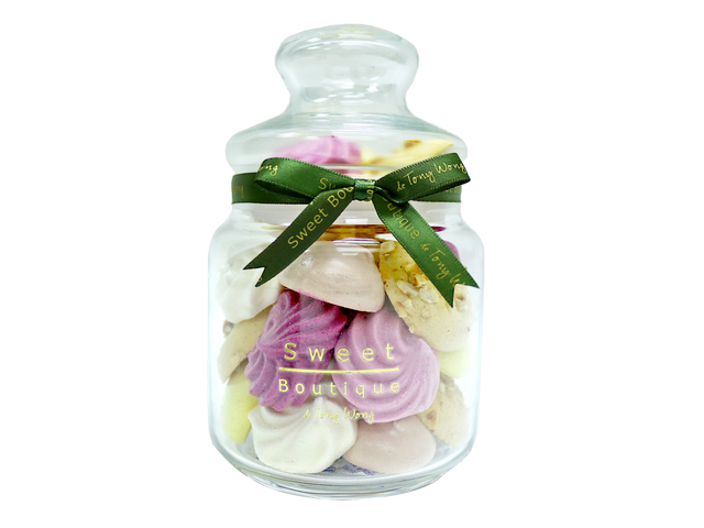 Gift Accessories - Sweet Boutique de Tony Wong - Angel Meringue(Assorted) - L36669032 Photo